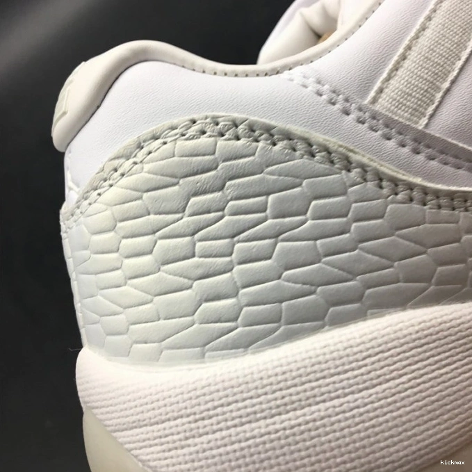 Cheap Frost 11 Low White 897331-100 Jordan Heiress Air 0715